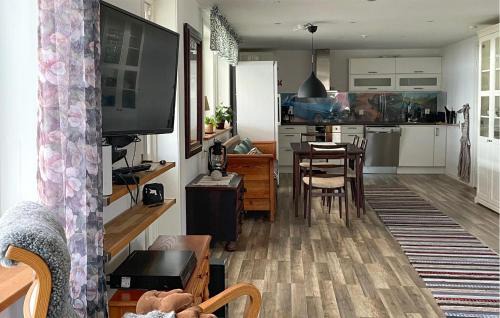 Reftele House | Amazing Home In Reftele With Sauna