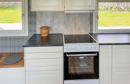Tofta House | Amazing home in Rockneby with WiFi