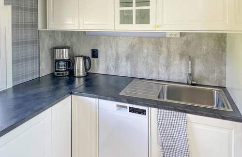 Tofta House | Amazing home in Rockneby with WiFi
