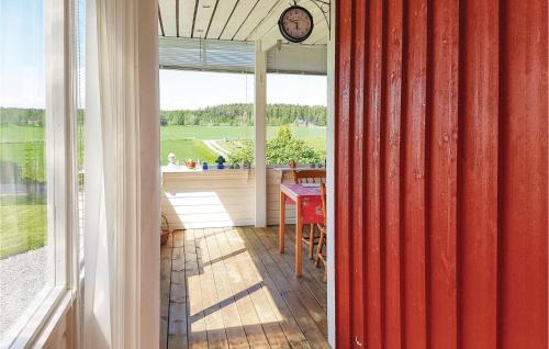 Saffle House | Amazing Home In Säffle With Kitchen