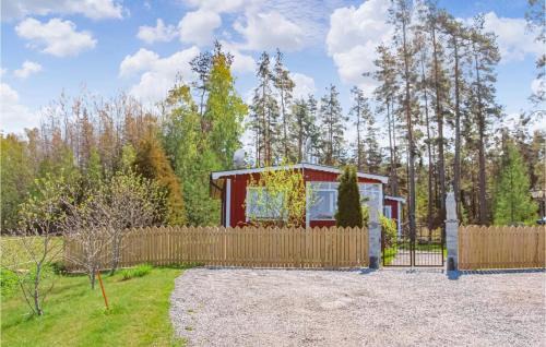 Saffle House | Amazing Home In Säffle With Kitchen