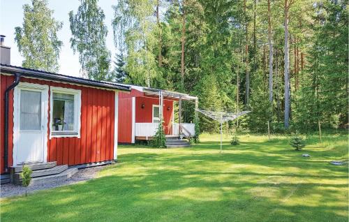 Saffle House | Amazing Home In Säffle With Kitchen