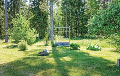 Saffle House | Amazing Home In Säffle With Kitchen