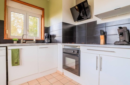 Saint-Josse House | Amazing home in Saint-Josse with WiFi
