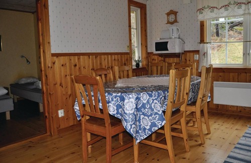 Grums Municipality House | Amazing home in Segmon with sauna