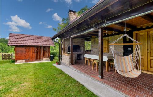 Lekenik House | Amazing Home In Sisinec