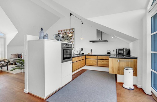 Skagen House | Amazing home in Skagen with WiFi