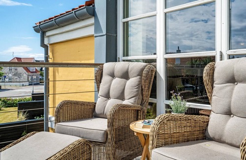 Skagen House | Amazing home in Skagen with WiFi