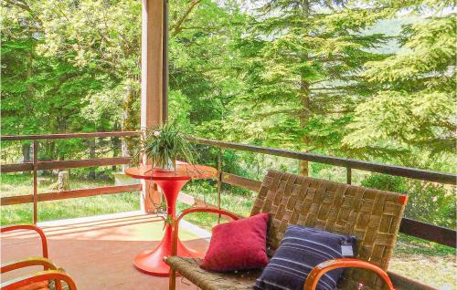 Fiastra House | Amazing Home In Slorenzo Al Lfiastra