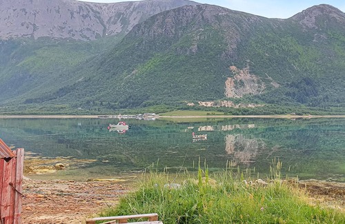 Sortland House | Amazing Home in Sortland With 3 Bedrooms and Wifi