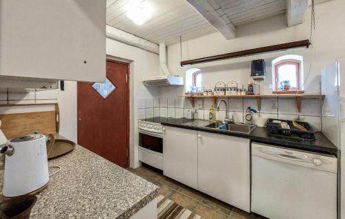 Vittsjo House | Amazing Home In Ubbalt With Sauna