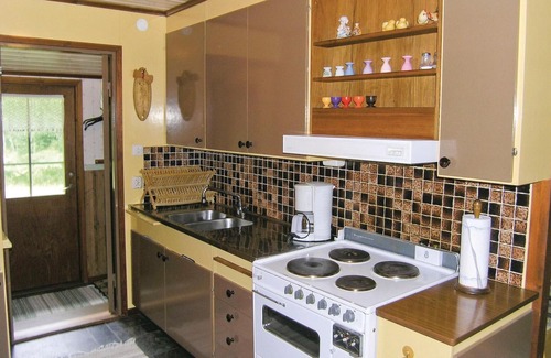 Unnaryd House | Amazing home in Unnaryd with kitchen