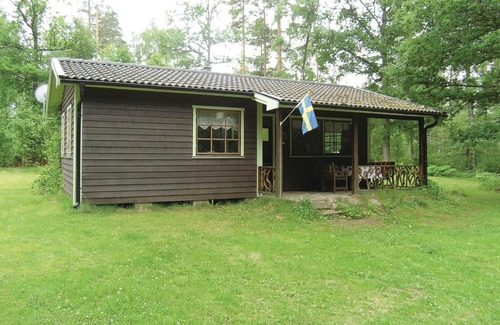 Unnaryd House | Amazing home in Unnaryd with kitchen