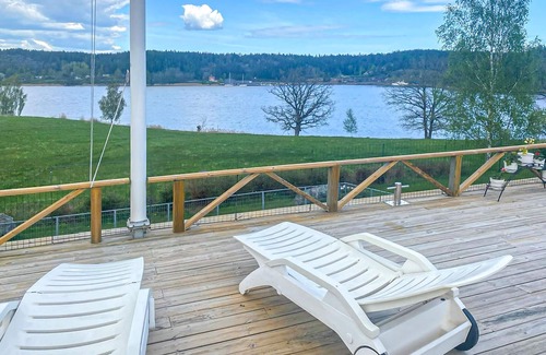 Valdemarsvik House | Amazing home in Valdemarsvik with WiFi