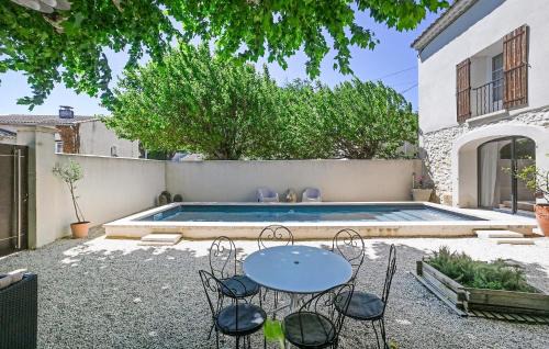 Vedene House | Amazing Home In Vedène