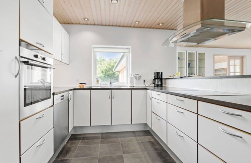 Vesløs House | Amazing home in Vesløs with WiFi