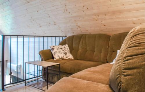 Wolsztyn House | Amazing Home In Wilcze With Sauna