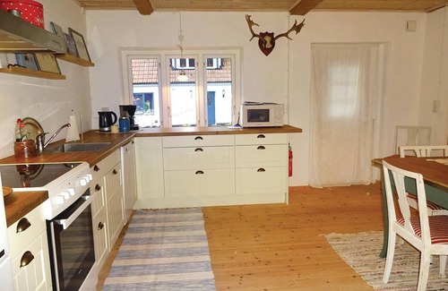 Ystad House | Amazing home in Ystad with kitchen