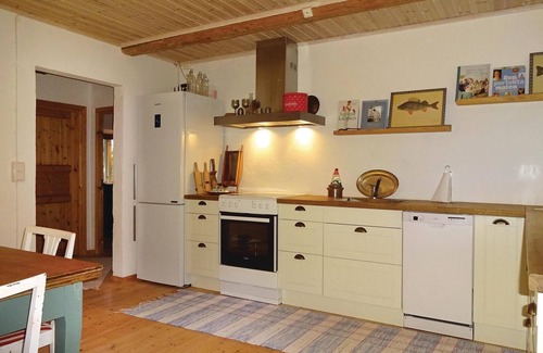 Ystad House | Amazing home in Ystad with kitchen