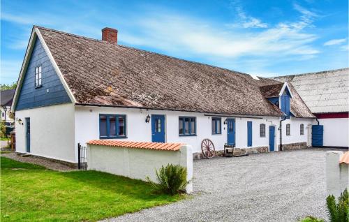 Ystad House | Amazing Home In Ystad With Kitchen