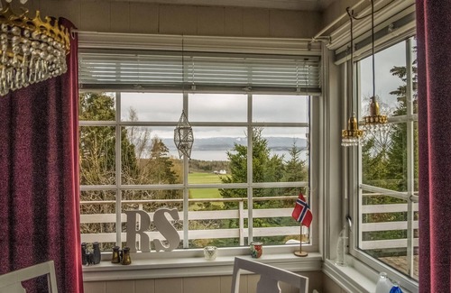 Levanger House | Amazing home in Ytterøy with WiFi
