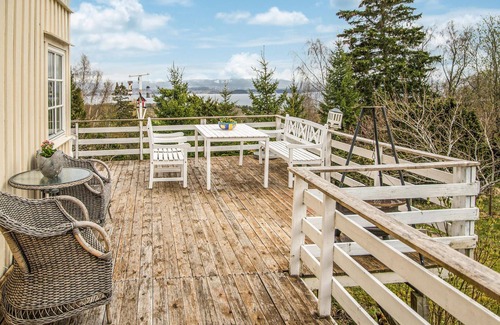 Levanger House | Amazing home in Ytterøy with WiFi