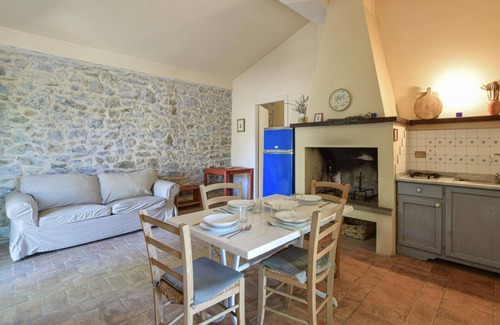 Teverina di Cortona House | Amazing home in San Vito in Monte
