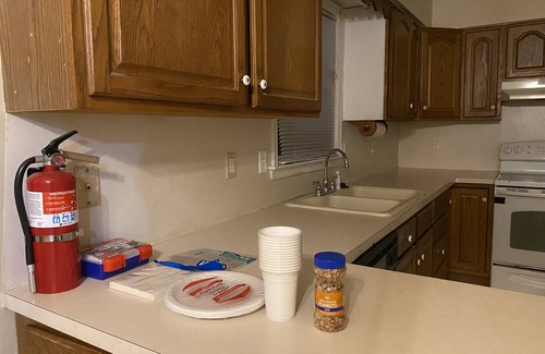 Hagerstown House | Amazing Home Stays Near Fairgrounds