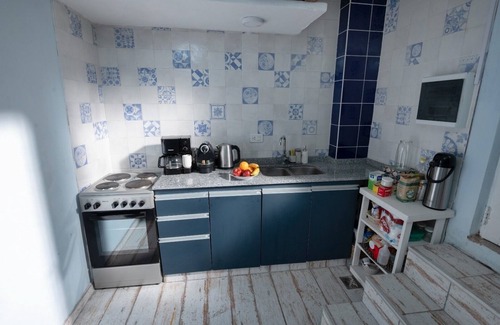Palermo House | Amazing House 5 bed 5 Bath Terrace/bbq Jacuzzi Breakfast In Palermo