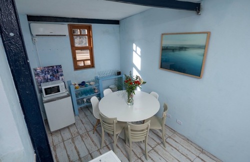 Palermo House | Amazing House 5 bed 5 Bath Terrace/bbq Jacuzzi Breakfast In Palermo