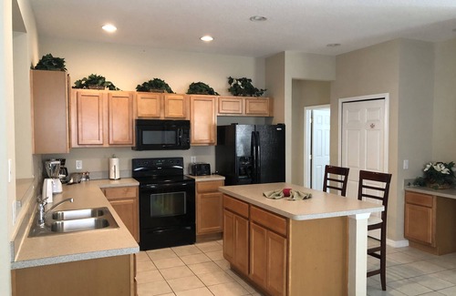 Bellavida House | Amazing House close to Disney. Enjoy Private Pool!