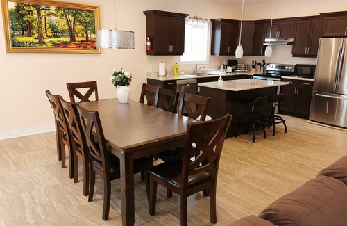 Niagara Falls Bed & Breakfast | Amazing house in Niagara Falls Ontario Canada