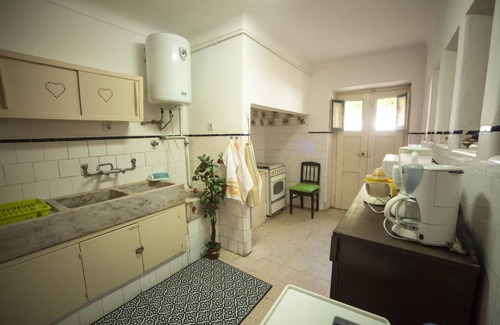 Evora House | Amazing House in Evora