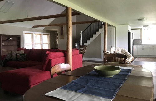 Silver Lake House | AMAZING LAKE VIEW! Relaxing and natural house Enjoy the best comfort and nature.