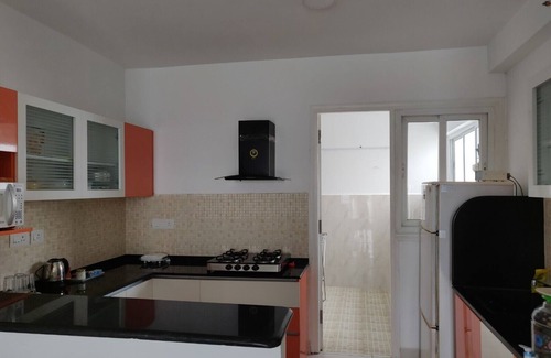 Central Chennai Condo | Amazing Lake View Sky Condo | Luxury 3 Bedroom Apartment in the city