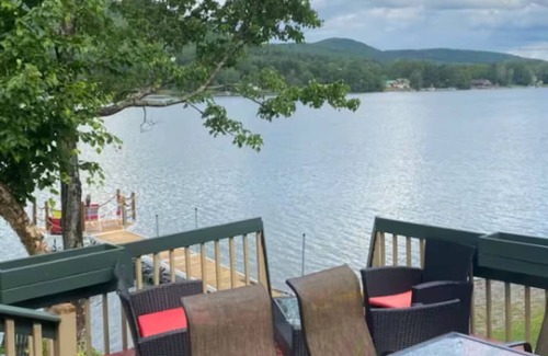 Madawaska County Cottage | Amazing lakeside cottage, stunning view & Sunsets!