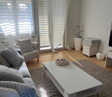 Horn Apartment | Amazing lakeview flat Horn