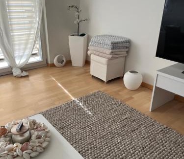 Horn Apartment | Amazing lakeview flat Horn