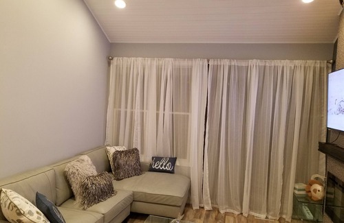 Montauk Condo | Amazing Location 2-bedroom Townhouse - Sleeps 8