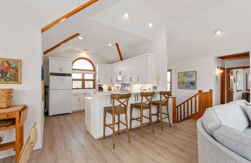 Whalehead Beach House | Amazing location! - 200 yards to Beach, Close to Whalehead Club