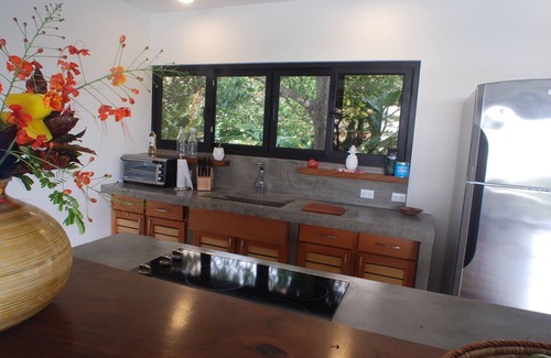Santiago House | Amazing Luxurious Pool House With Big Views and Privacy Best Beach Playa Hermosa