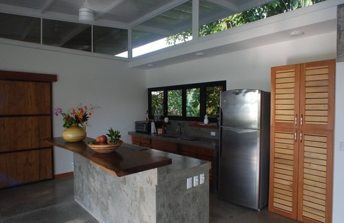 Santiago House | Amazing Luxurious Pool House With Big Views and Privacy Best Beach Playa Hermosa