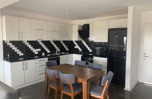 Trikomo Apartment | Amazing Luxurious 2 Bed Apartment In A 5 Star Residence