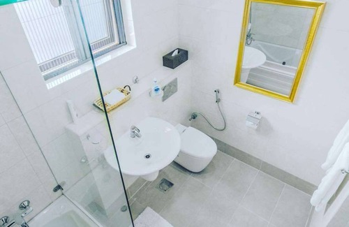 Amuwo Odofin Hotel | Amazing luxury 2 bedroom apartment VI
