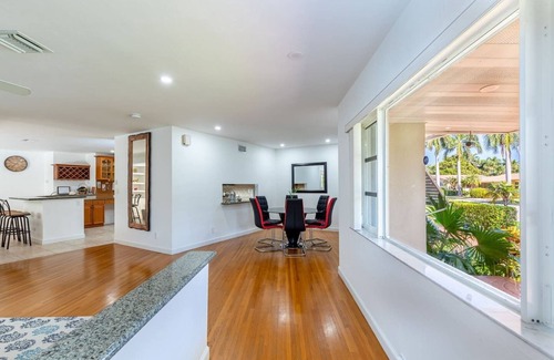 Hollywood Lakes House | Amazing LUXURY Villa Walk 10min to Hollywood Beach
