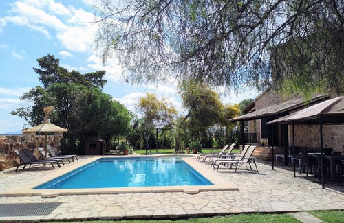 Sa Pobla Cottage | Amazing mallorquin villa in gastronomic town.