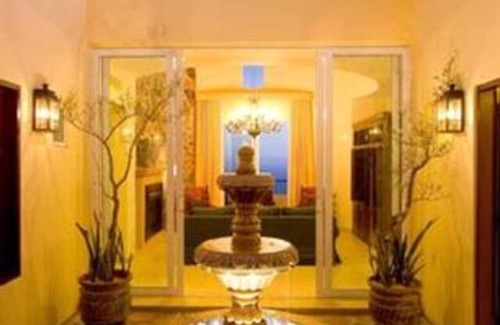 Paraiso Escondido Villa | Amazing Montecristo Villa in Quivira
