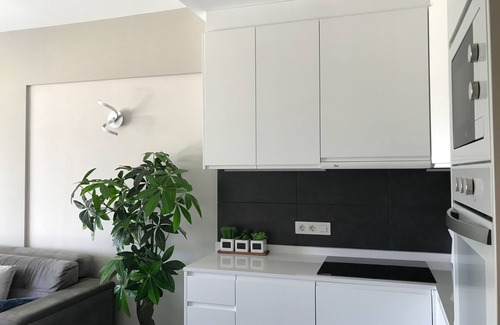 Costa Adeje Apartment | Amazing Newly Refurbished Apartment in Altamira