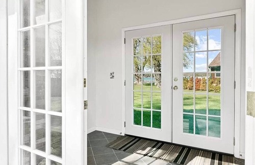 Anchorville House | Amazing North Channel Waterfront Carriage House