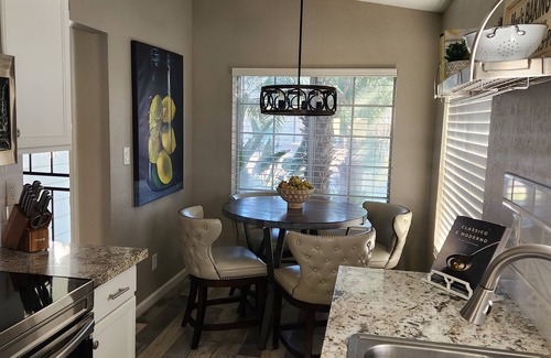 Deer Valley House | *AMAZING NORTH GLENDALE/PHX 3 BD HOME 2 BATH HOME*